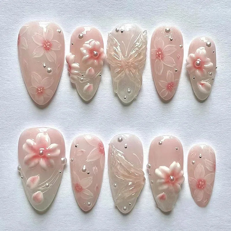 Nails Sets