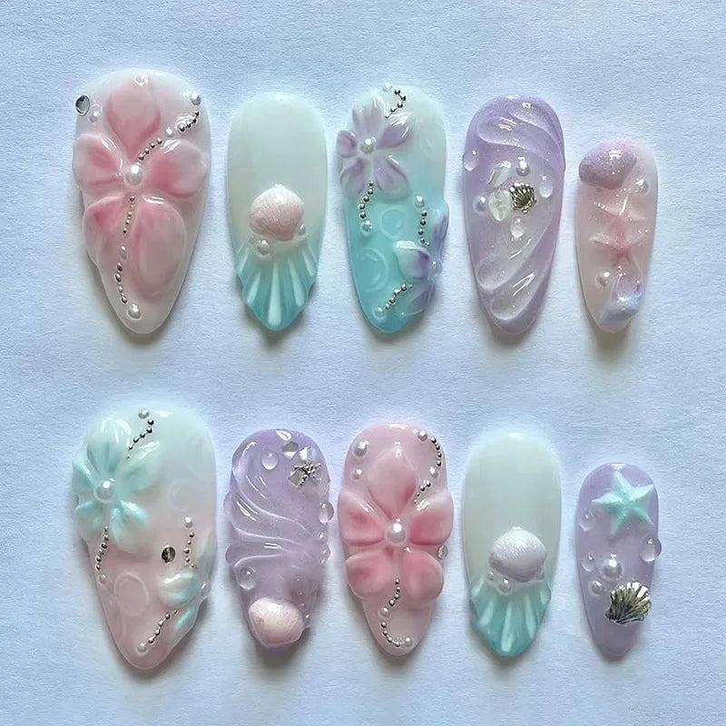 Nails Sets