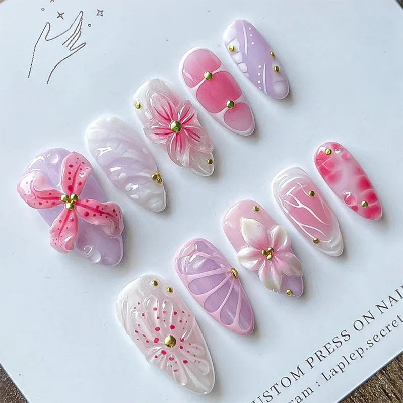 Nails Sets