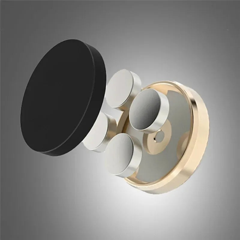 MagMount™ Pro – Magnetic Car Phone Holder for iPhone &amp; GPS Navigation