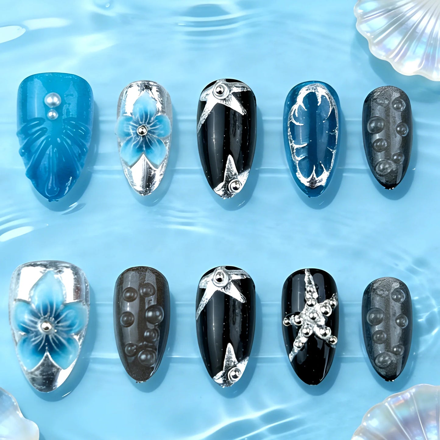 Nails Sets