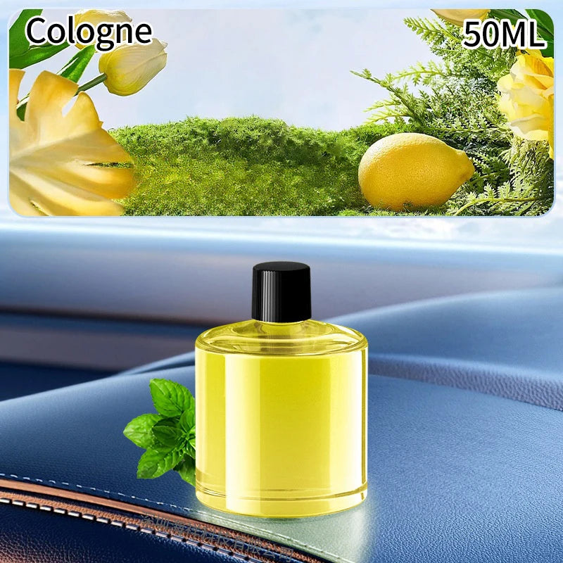 Car Air Diffuser Fragrance Humidifier Aroma Odor Eliminat Removing Car Air Fresheners Perfume Essential Oil Diffuser Humidifier