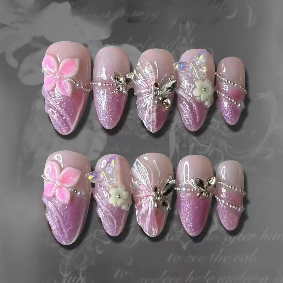 Nails Sets