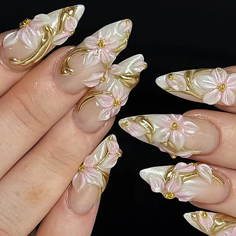 Nails Sets