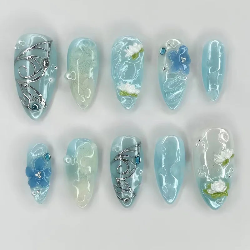 Nails Sets