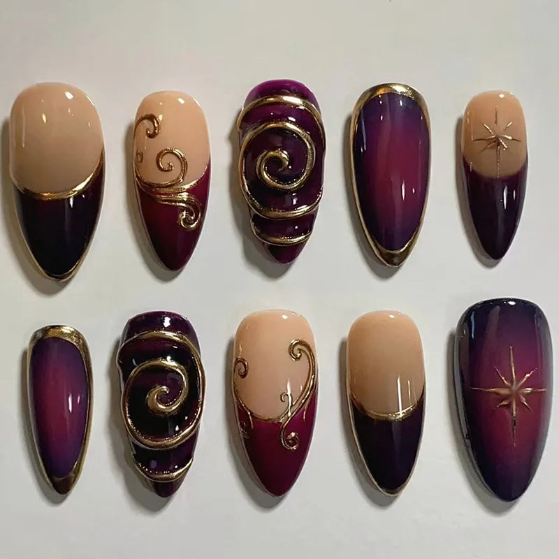 Nails Sets