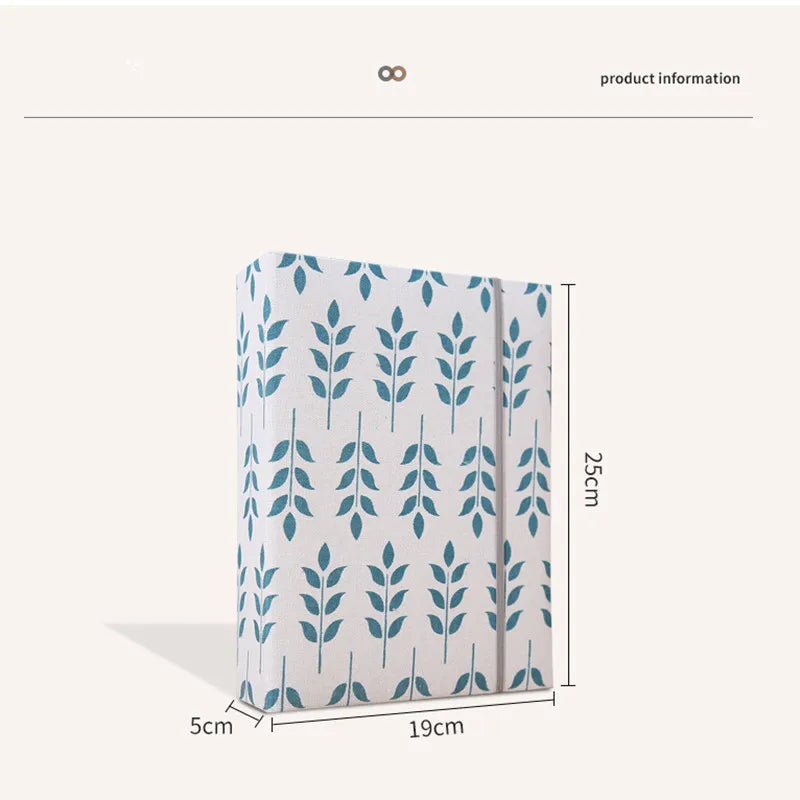 200/100 Pockets 4x6 Photos Album 10x15 Photocard Holder Baby Memories Instax Mini Film Kpop Collect Book Korea Family Keepsakes