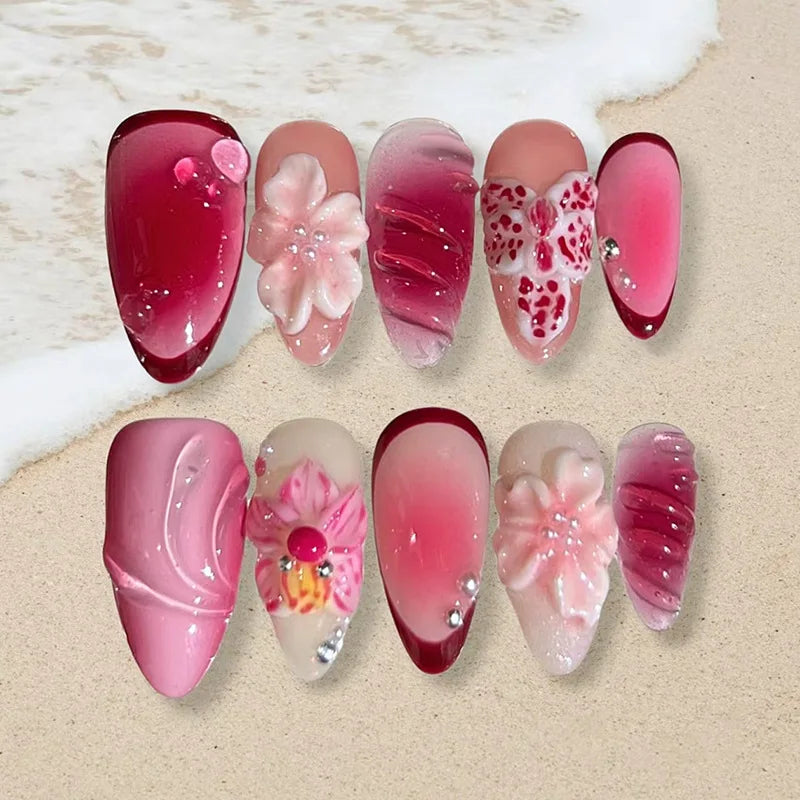 Nails Sets