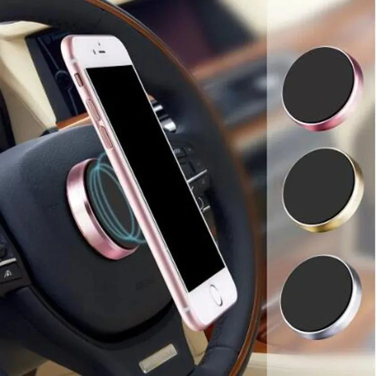 MagMount™ Pro – Magnetic Car Phone Holder for iPhone &amp; GPS Navigation