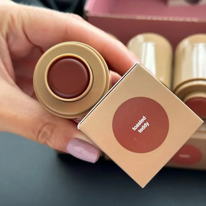 Rhode Pocket Blush And Lip Gloss