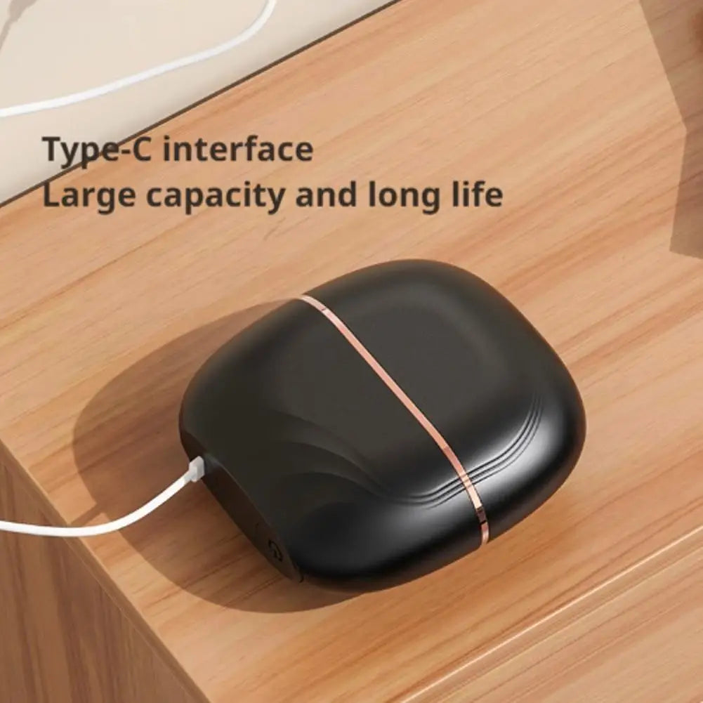 SilkStraight Mini and Portable Hair Comb