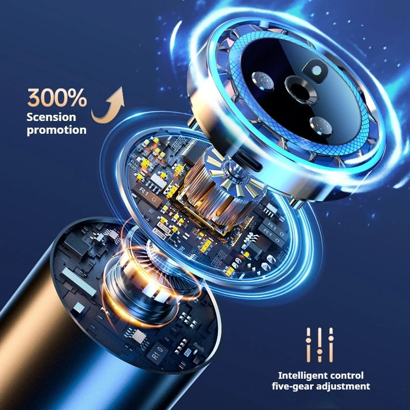 Car Air Diffuser Fragrance Humidifier Aroma Odor Eliminat Removing Car Air Fresheners Perfume Essential Oil Diffuser Humidifier