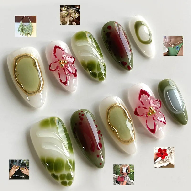 Nails Sets