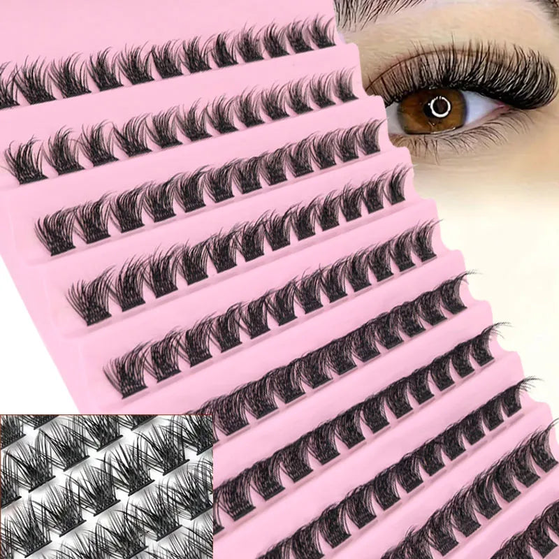 Eyelash Extension Kit