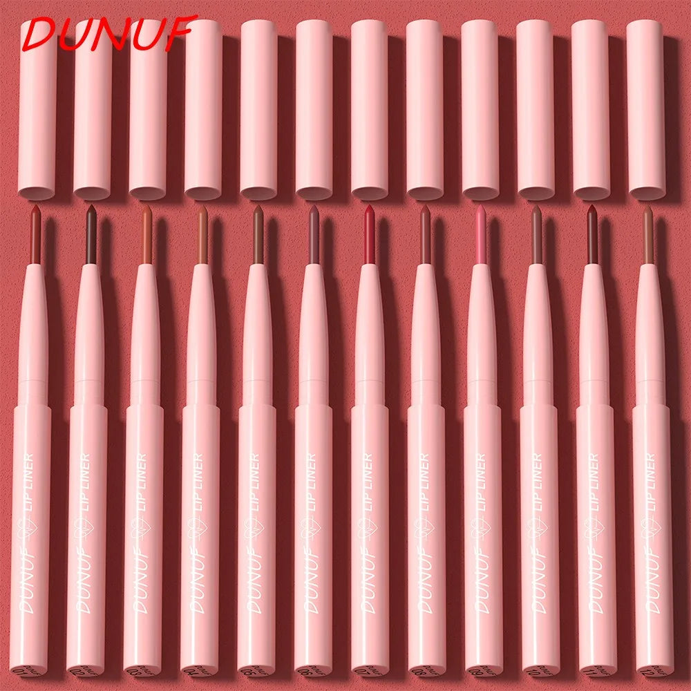 Lip Liner Waterproof Pencil