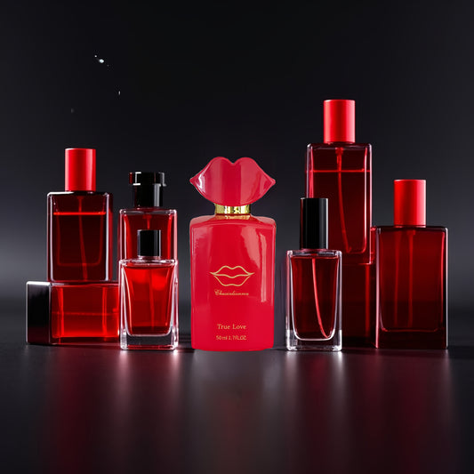 LushFade Day-to-Night Scent