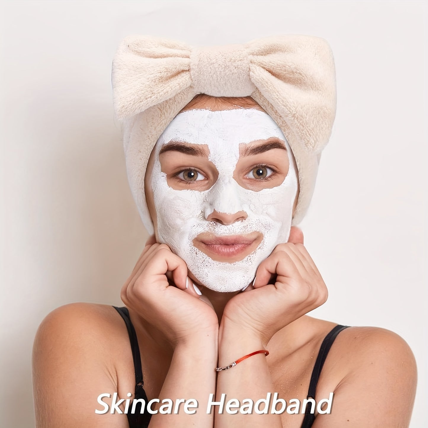 Luméa Touch Face & Hair Spa Kit